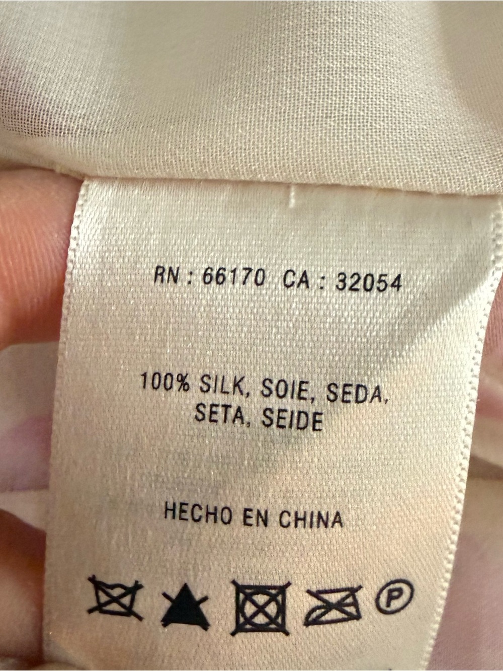 Anthropologie Moulinette Sours silk dress - Picture 10 of 10